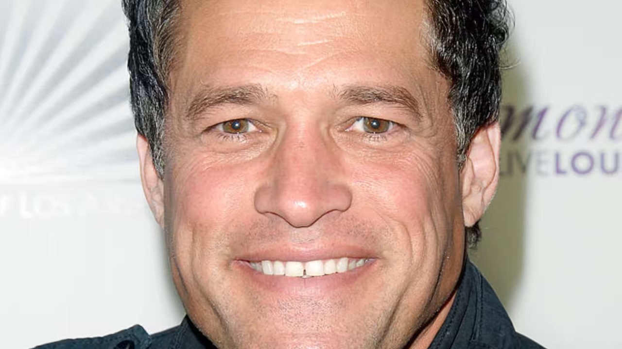 Addio a David Gail, l’attore 58enne era stato nel cast di Beverly Hills 90210