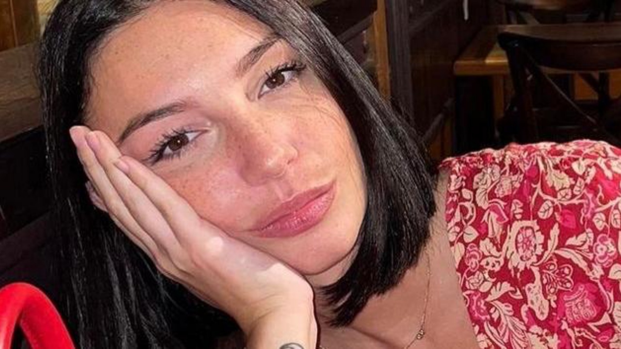 giulia bianca