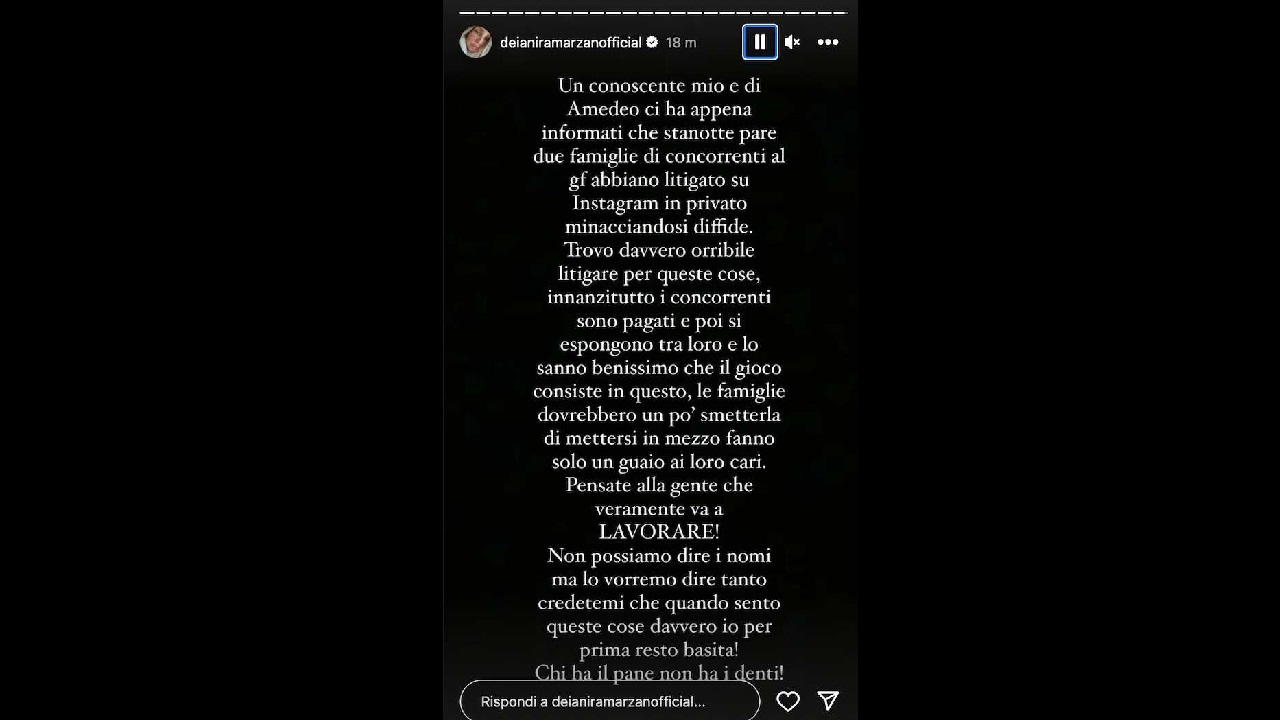 Grande Fratello