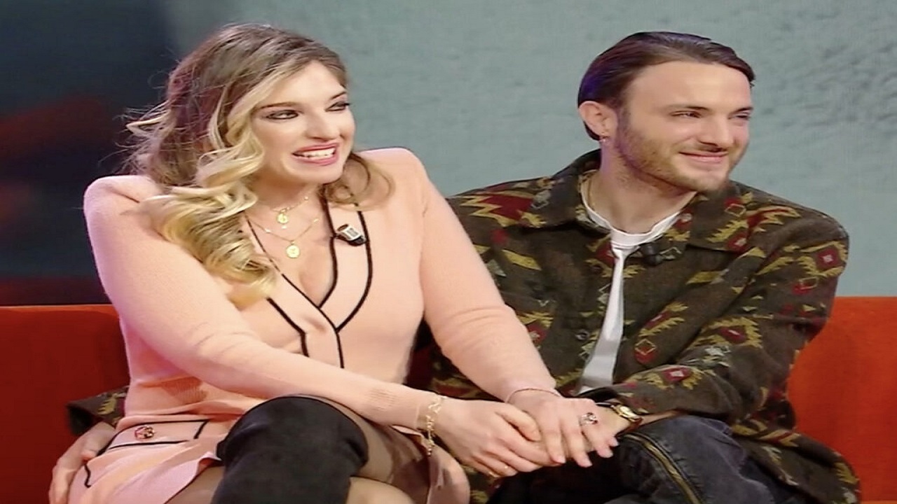 Guenda Goria è incinta, in arrivo il primo figlio con Mirko Gancitano: “È un miracolo”