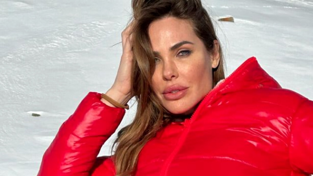 Ilary Blasi, nel suo libro un retroscena su Francesco Totti: la soffiata e i dettagli