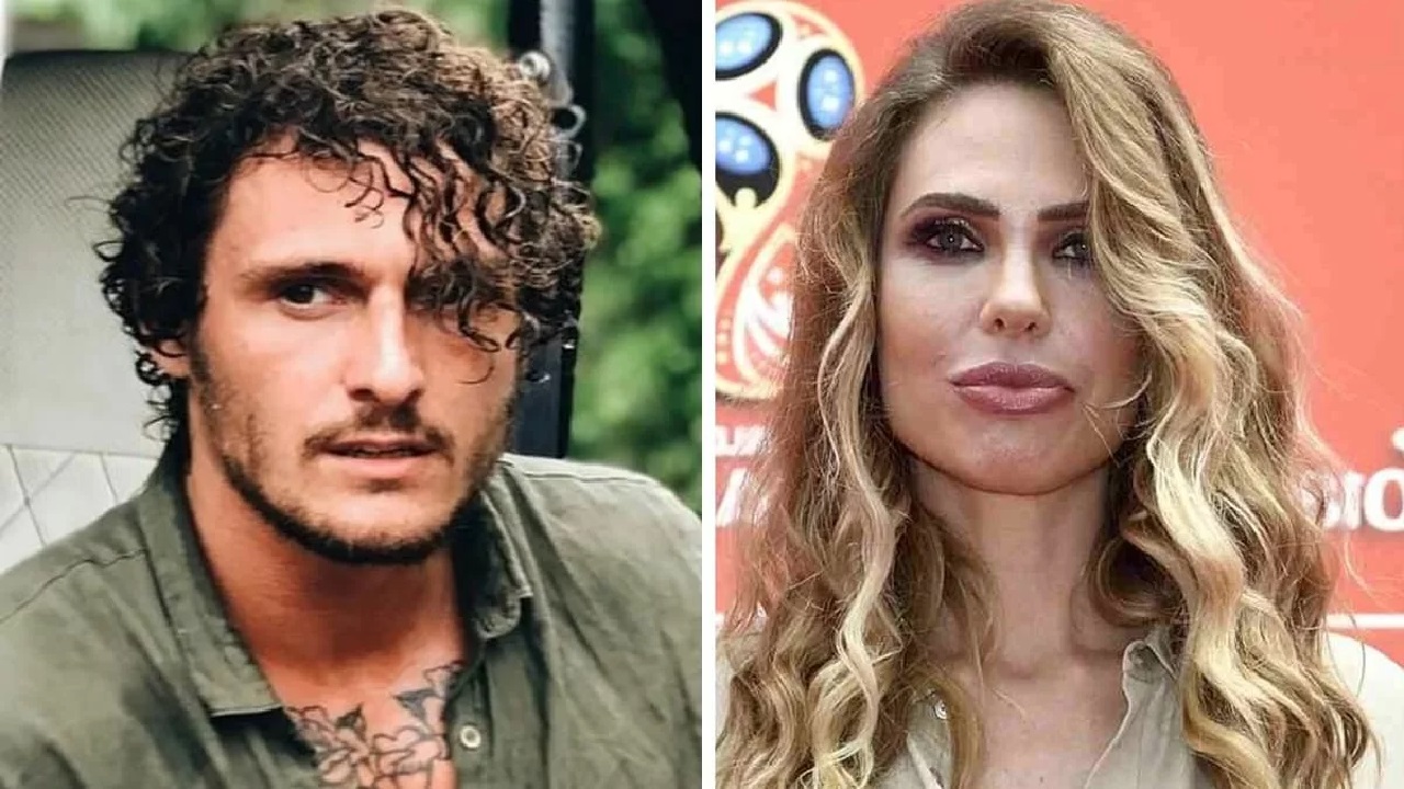 Ilary Blasi, la smentita di Cristiano Iovino: “Tra di noi molto più di un caffé”