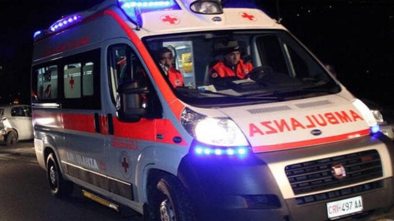 incidente marito