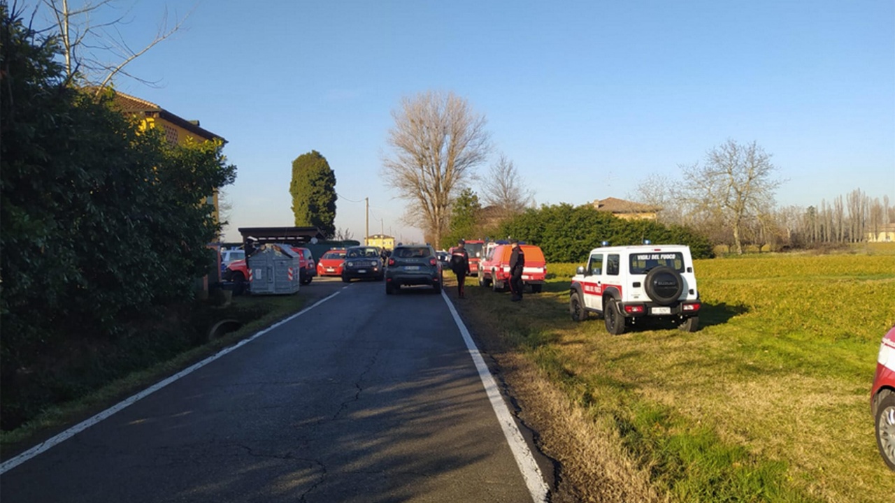 Modena, il 14enne scomparso e ritrovato morto in un canale: si sarebbe sparato