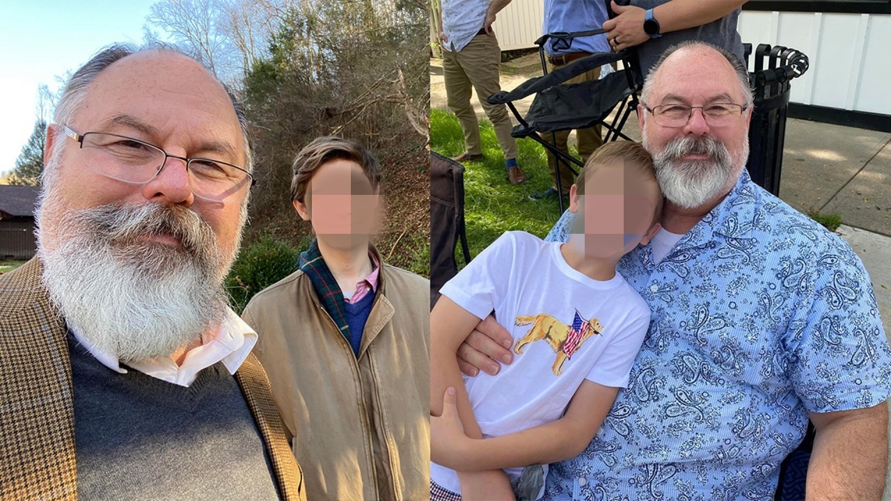 Papà eroe mette in salvo moglie e 6 figli, ma poi muore per salvare gli altri due