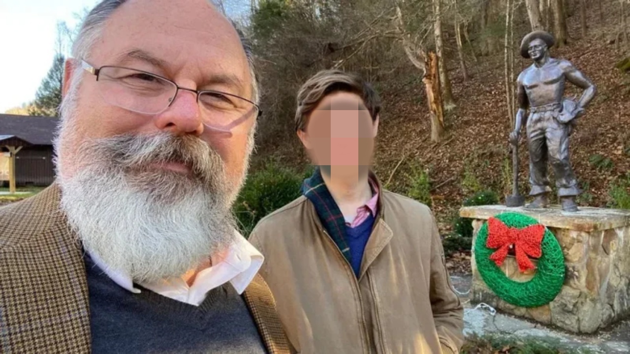 papà eroe