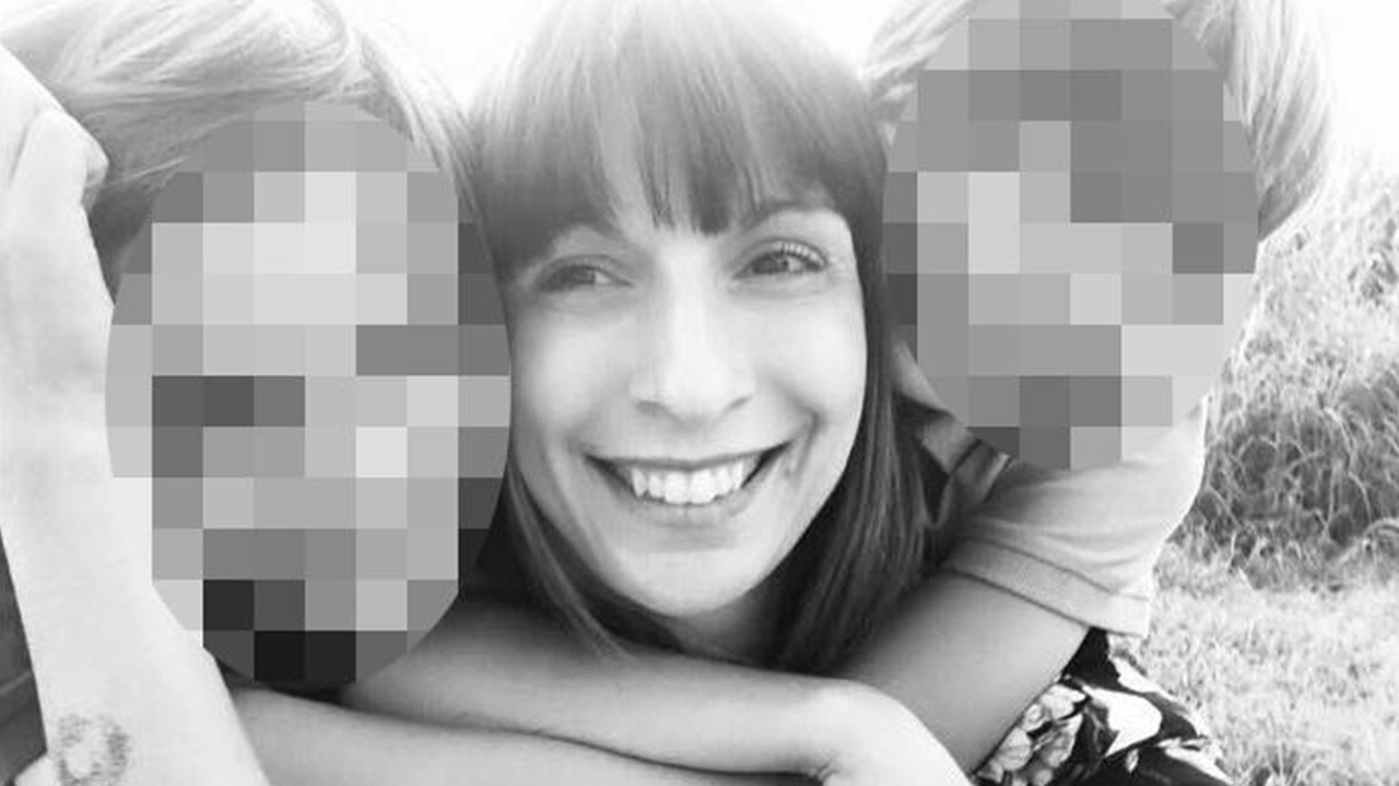Patrizia Coluzzi soffoca la figlia con un cuscino: condannata a 12 anni di cella