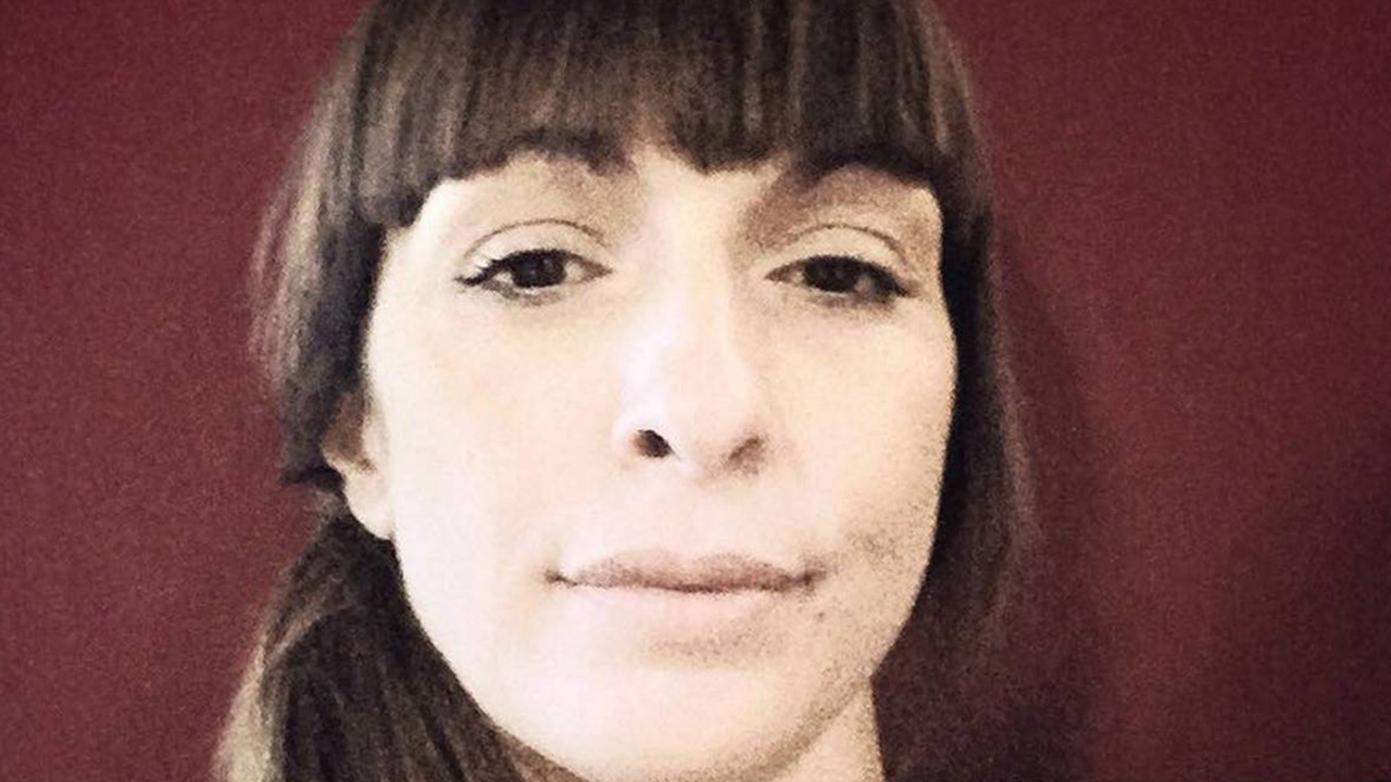 Patrizia Coluzzi mamma di Edith