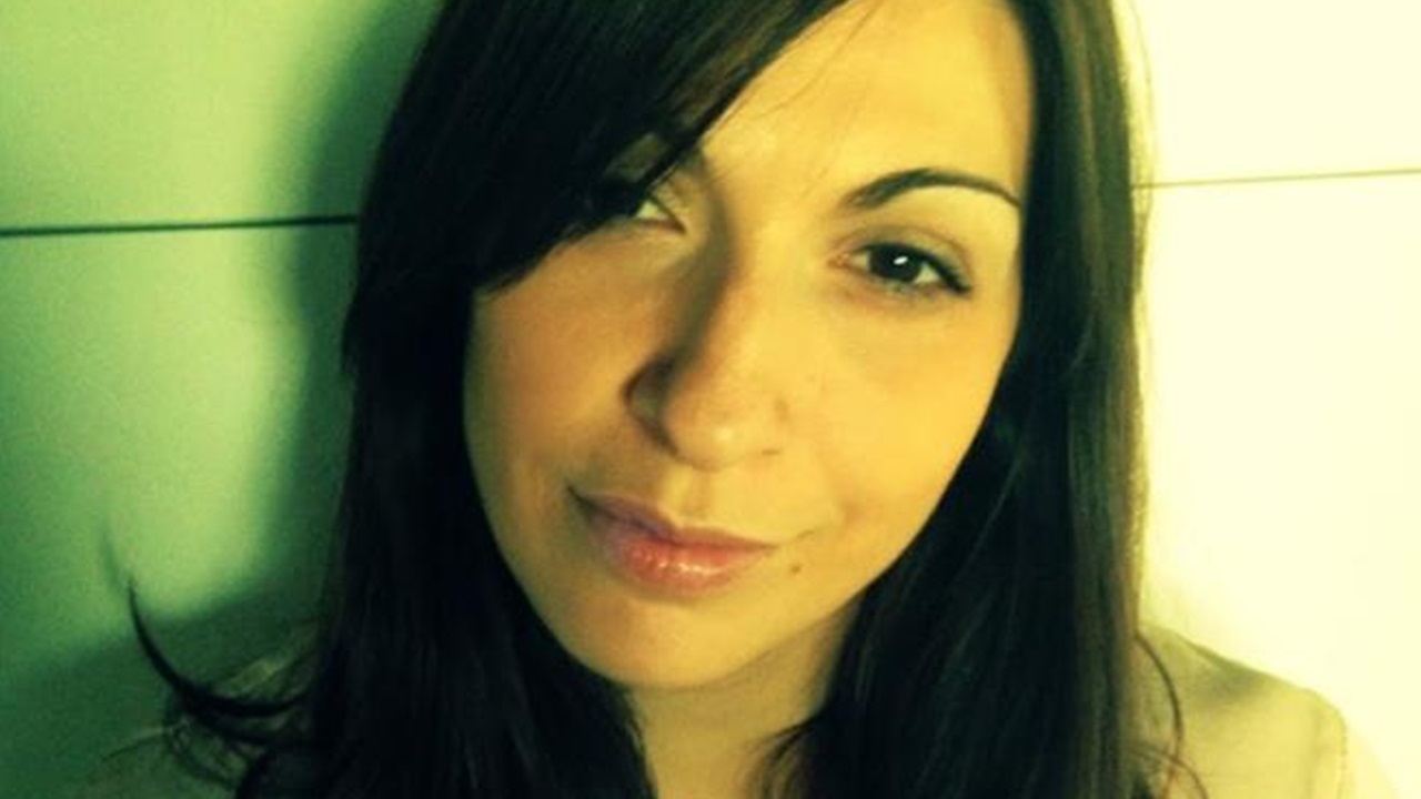 Patrizia Coluzzi condannata