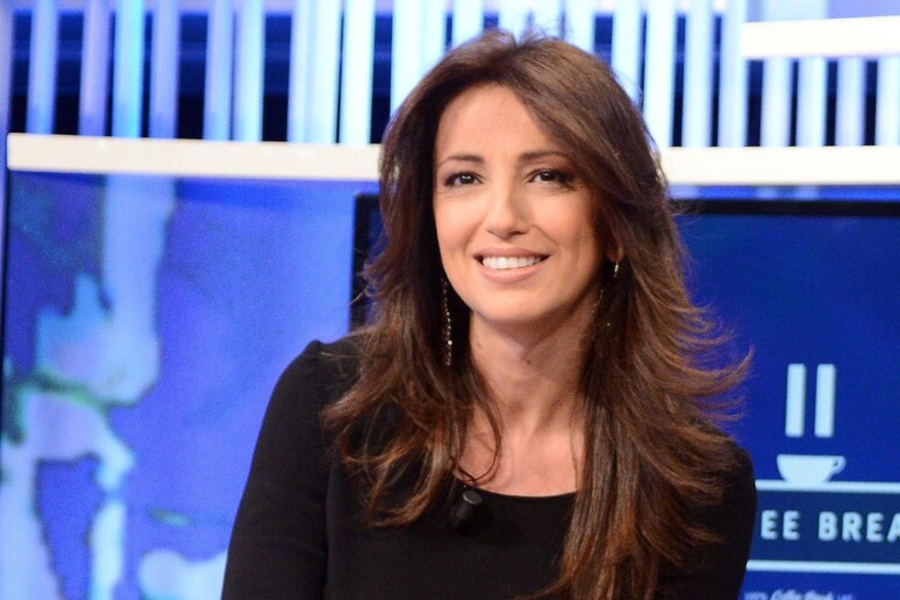 patrizia compagno