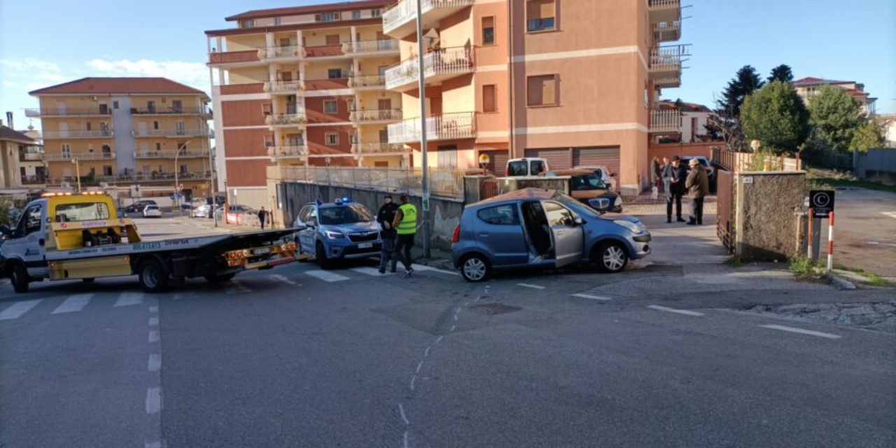 rosalinda incidente