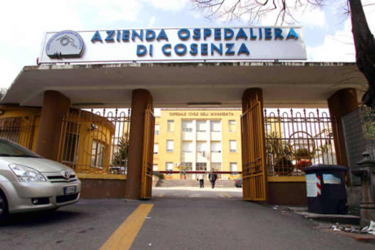 rosaria morta