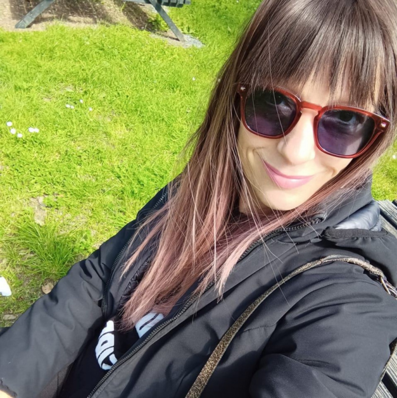 sara morta