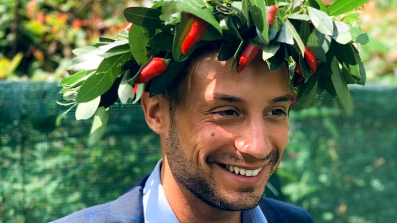 Simone Rizzo perde la vita a 26 anni: la sua auto si è scontrata contro un Suv