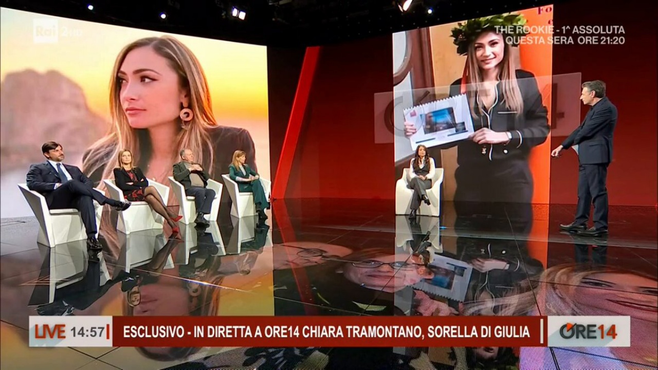 sorella giulia