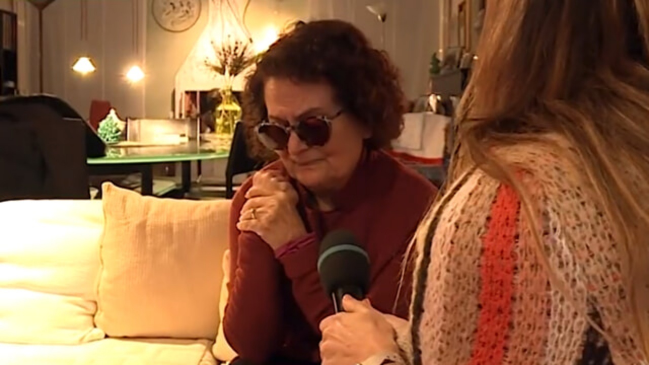 zia giulia