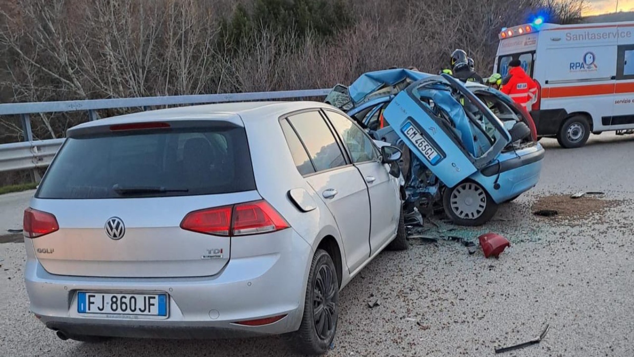 20enne incidente