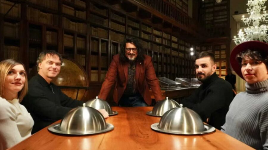 4 Ristoranti Ekla viene presa di mira su i social