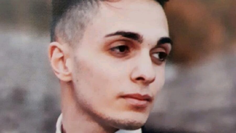 Alessio Melillo ucciso dal fratello minore