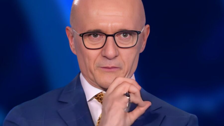 Alfonso Signorini