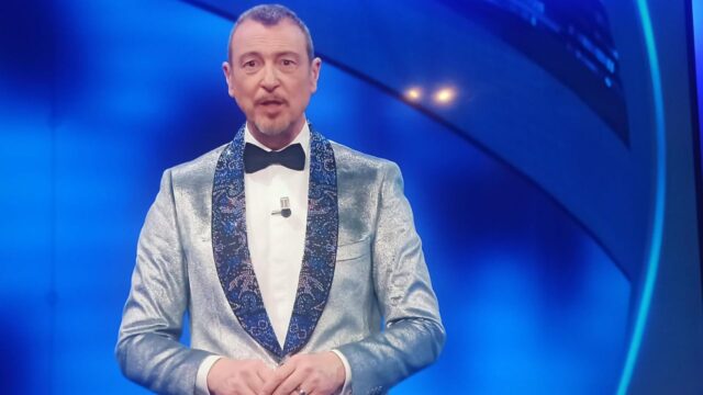 Sanremo24, l’ultima serata del Festival inizia con una polemica: il motivo