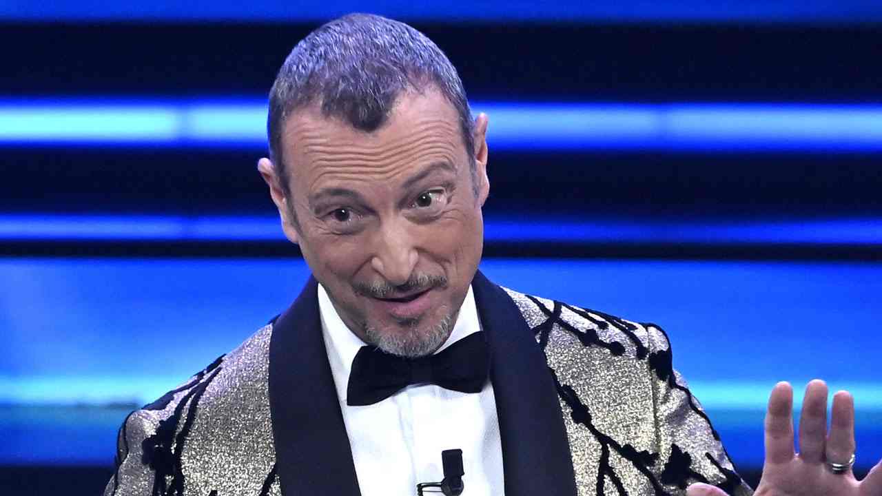 Festival di Sanremo 2024, addio ai monologhi all'Ariston - Bigodino