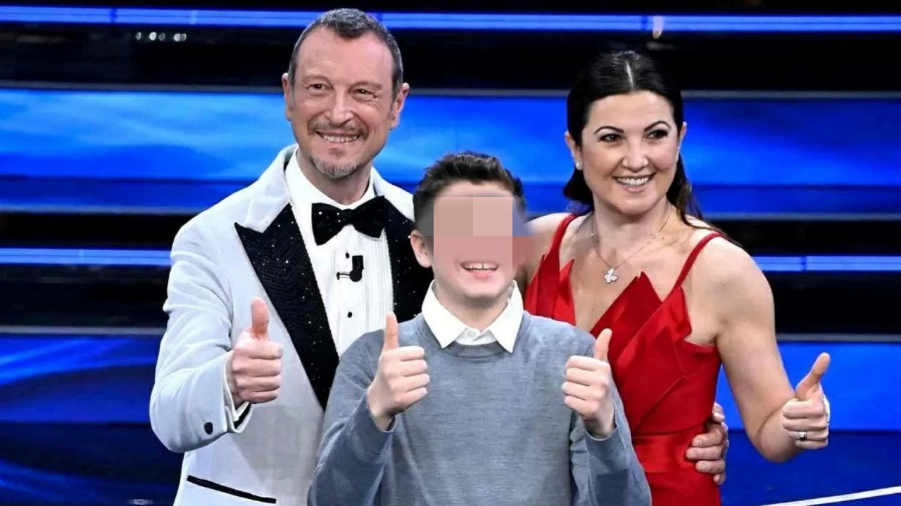 I due figli di Amadeus