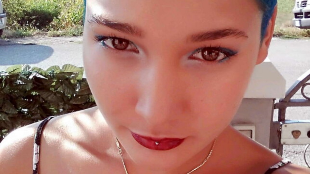 indagini corpo Andreea Rabiuc