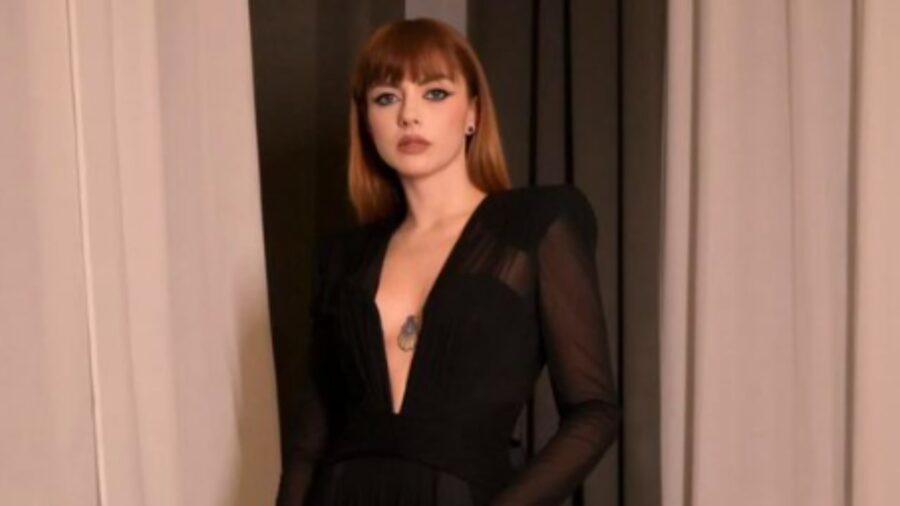 Annalisa