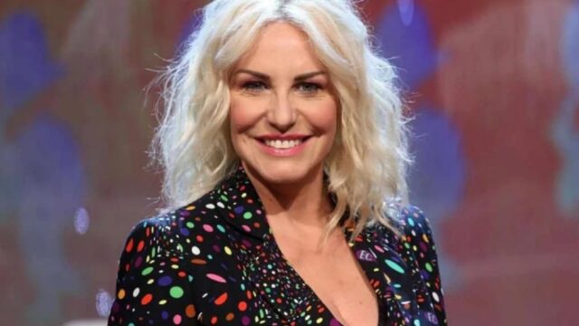 Antonella Clerici, la verità sulla conduzione del Festival di Sanremo 2025: cosa ha dichiarato la conduttrice