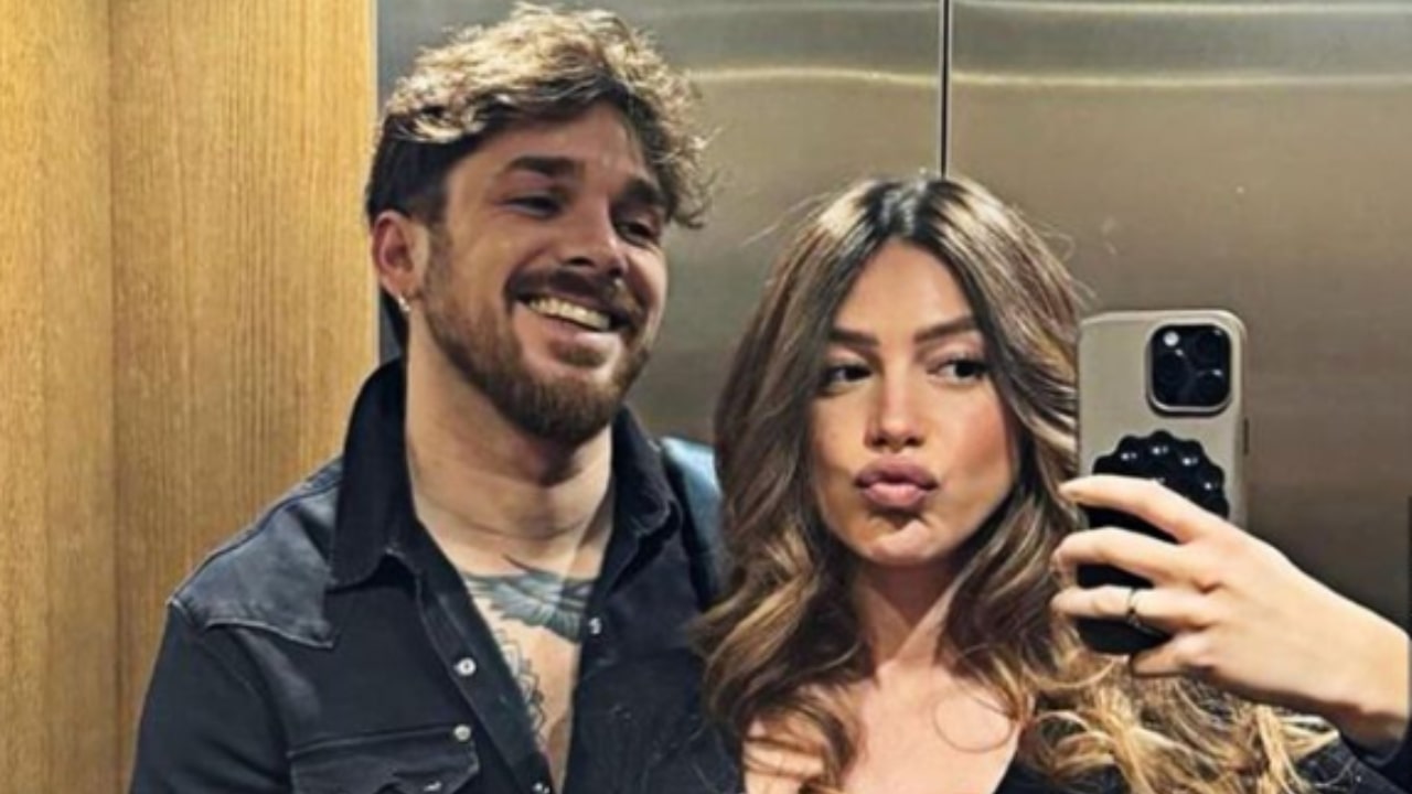 Arianna e Andrea