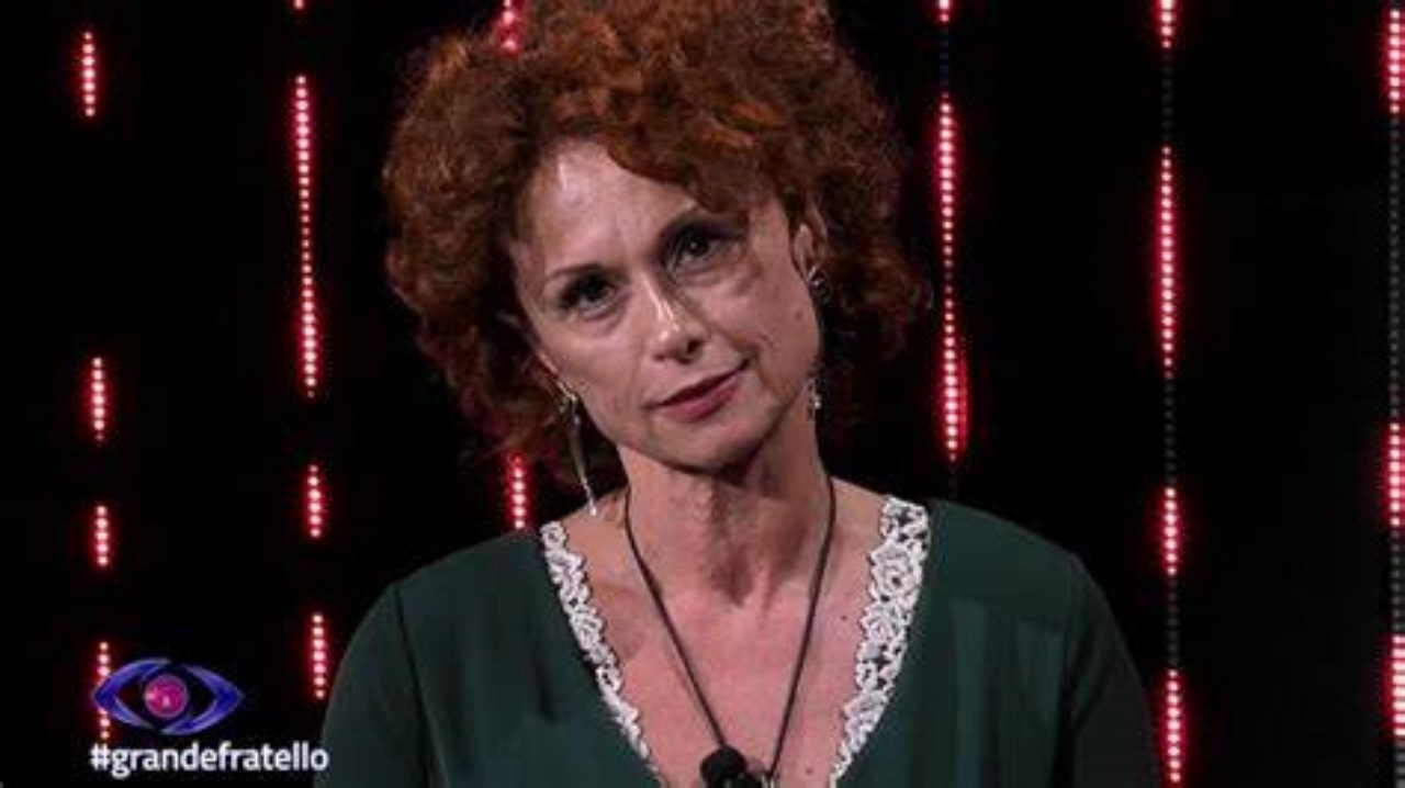 Beatrice Luzzi in nomination per la finale