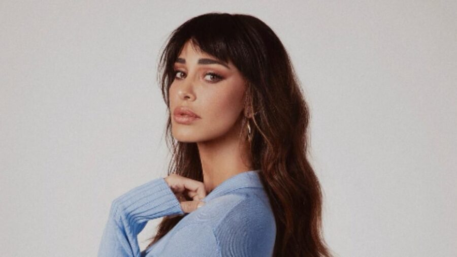 Belen Rodriguez