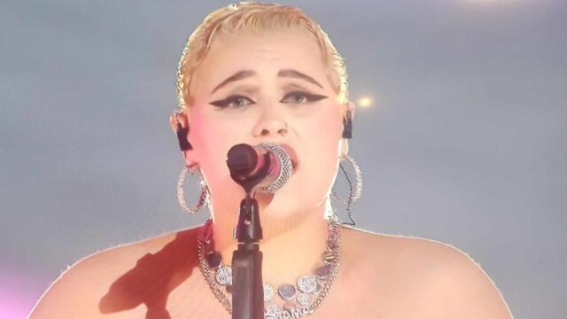 Sanremo 2024: la canzone di Big Mama e i dolori nella sua vita