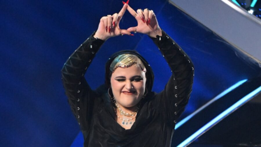 BigMama a Sanremo
