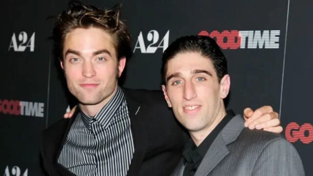 È morto l’attore Buddy Duress, star del film Good Time