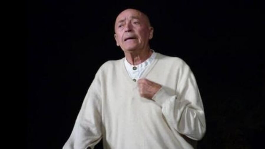 Trovato morto il regista Carlo Formigoni