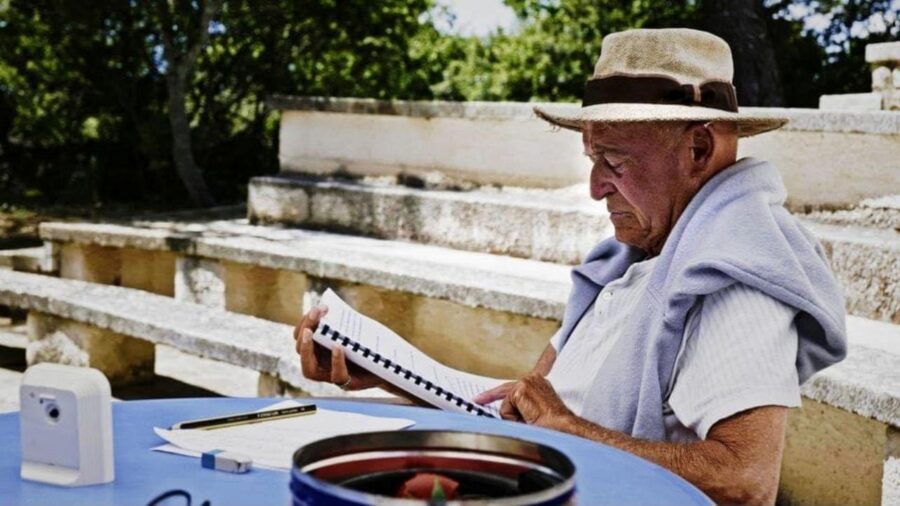 Trovato morto il regista Carlo Formigoni