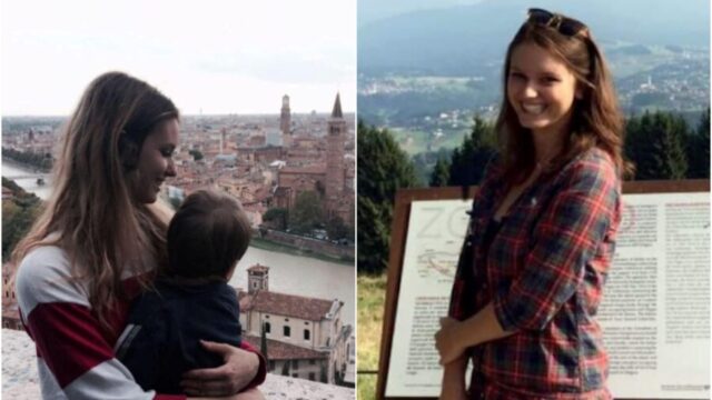Carol Maltesi, rompe il silenzio l’ex compagno: ecco cosa ha detto al loro bambino su ciò che è accaduto alla sua mamma