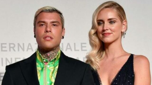 Chiara Ferragni cambia la foto profilo su Instagram: il dettaglio su Fedez conferma la crisi tra i due