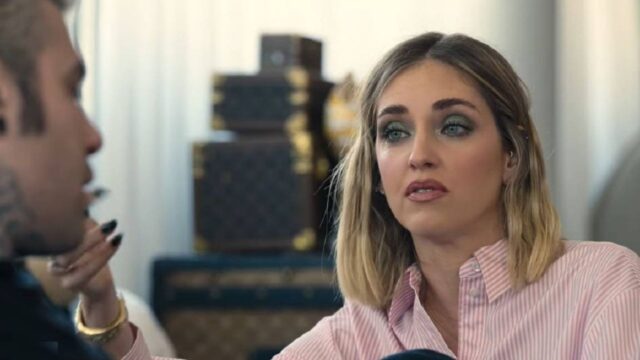 Fedez e Chiara Ferragni in crisi: arriva la risposta inequivocabile del cantante
