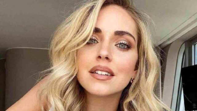 Chiara Ferragni rompe il silenzio dopo la separazione da Fedez: “Sono stata zitta per troppo tempo”