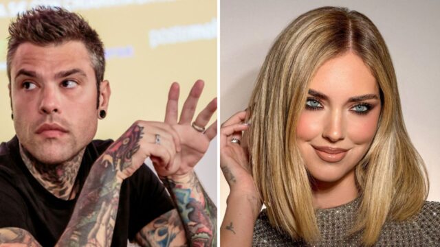 “È stata lei a farlo, ecco perché” Ferragnez, l’ultima indiscrezione bomba impazza sul web: cosa è emerso nelle ultime ore
