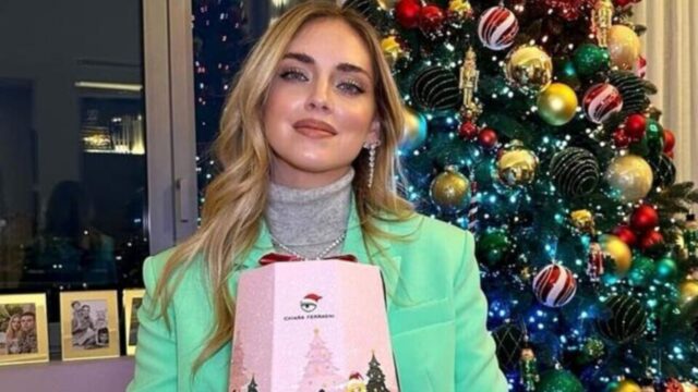 Caso Chiara Ferragni, Balocco fa ricorso al Tar del Lazio: ” È ingiusto”