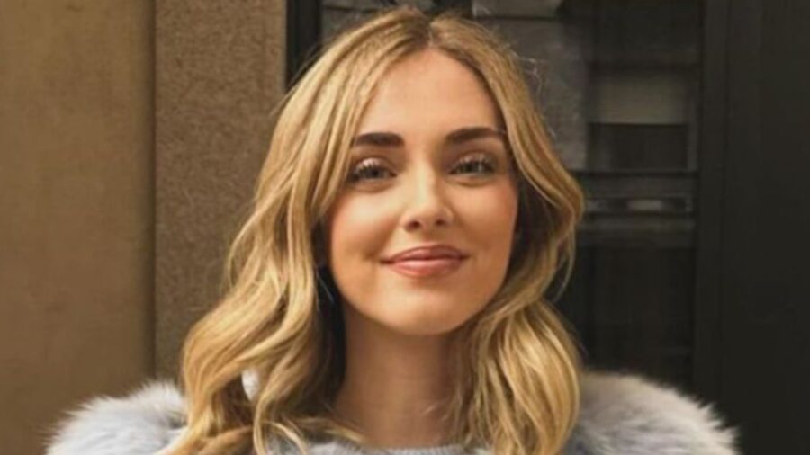 Chiara Ferragni