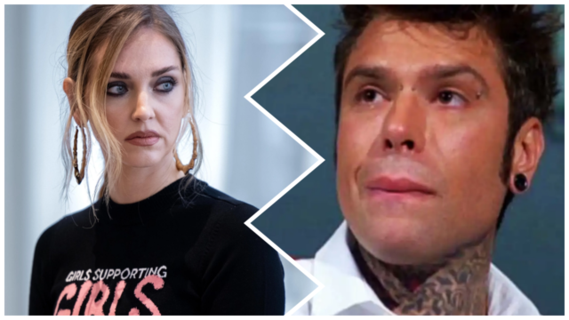Chiara Ferragni e Fedez, tutti i momenti di rottura e crisi: le tappe della loro storia