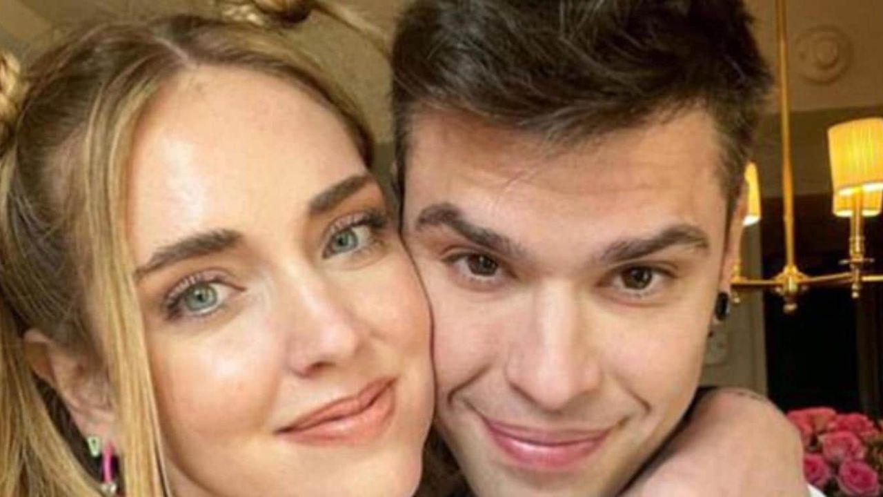 I motivi della crisi tra Chiara Ferragni e Fedez