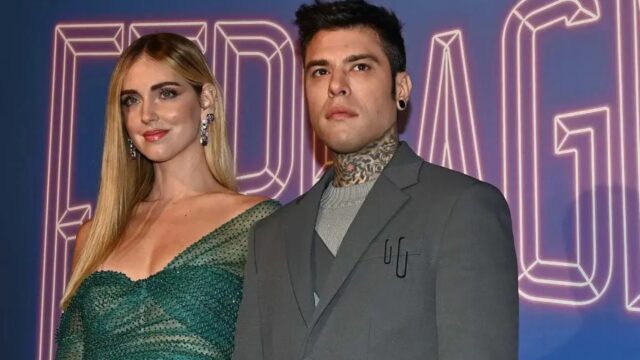 Chiara Ferragni e Fedez al capolinea? L’imprentrice digitale lancia messaggi criptici ed elimina le foto con il marito