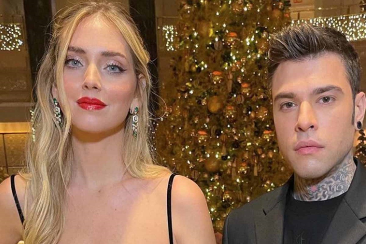 Chiara Ferragni e Fedez: lei ha già una nuova fiamma?