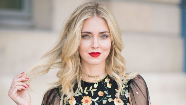 Chiara Ferragni e Tomaso Trussardi: qual è la verità sul loro rapporto? Il nome dell’imprenditore è emerso già due anni fa
